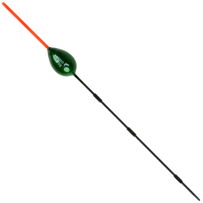 Поплавок бальсовый SALMO RIVER X 03.0 S501-030