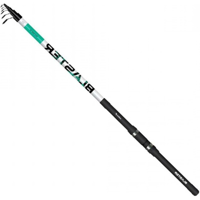 Удилище спиннинговое SALMO Blaster Spin 20 2.70 2406-270